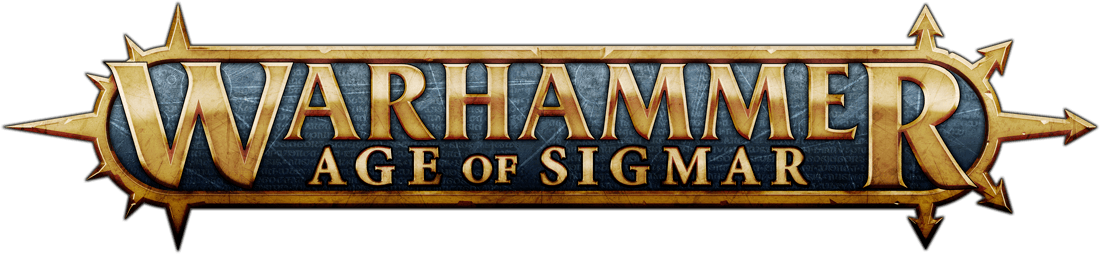 warhammer Age of Sigmar battleforce