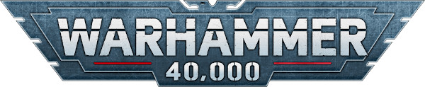 Accessori Warhammer 40.000