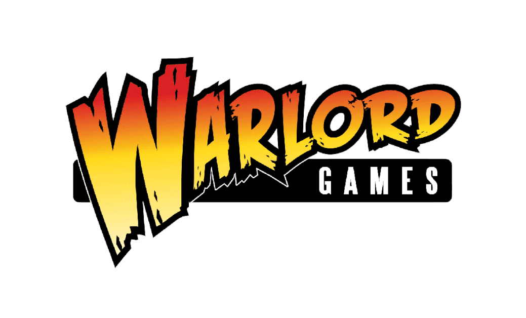 Novità Warlord Games