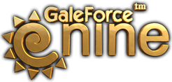 Scenari Gale Force Nine