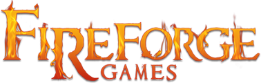 Fantasy Fireforge