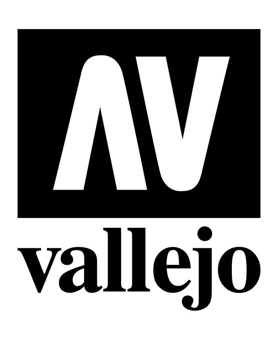 Pennelli Vallejo